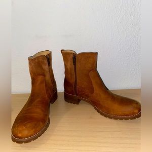 Timberland Wenham Biker Boot